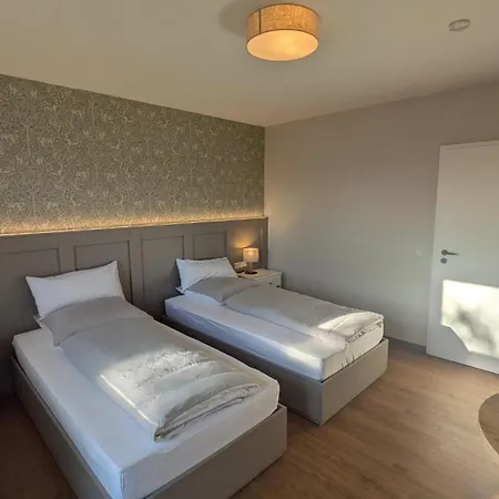 Hotel Sonneneck - Im Naturpark 3*