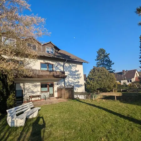 Sonneneck - Im Naturpark