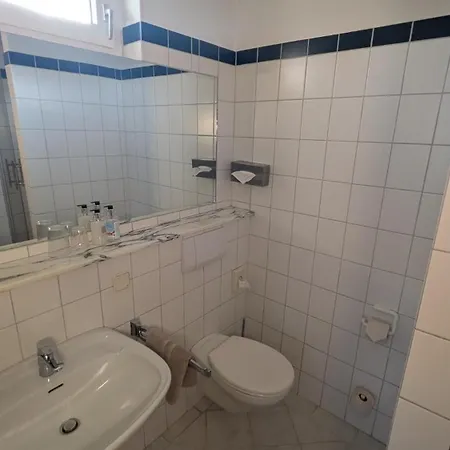 Sonneneck - Im Naturpark 3* Breuna