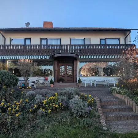 Sonneneck - Im Naturpark