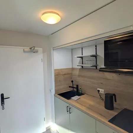 Sonneneck - & Hotel 3*