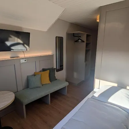 Hotel Sonneneck - Im Naturpark 3*