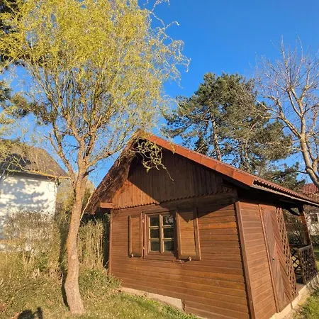 Sonneneck - Im Naturpark 3*