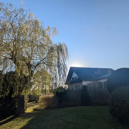 Sonneneck - Im Naturpark Breuna