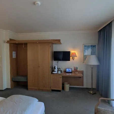 Sonneneck - Im Naturpark 3* Breuna