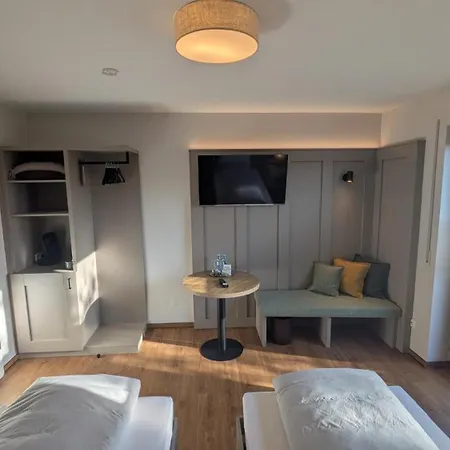 Sonneneck - Im Naturpark