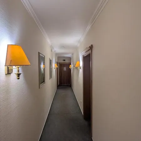 Sonneneck - Im Naturpark Hotel 3*