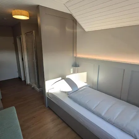 Sonneneck - Im Naturpark 3*