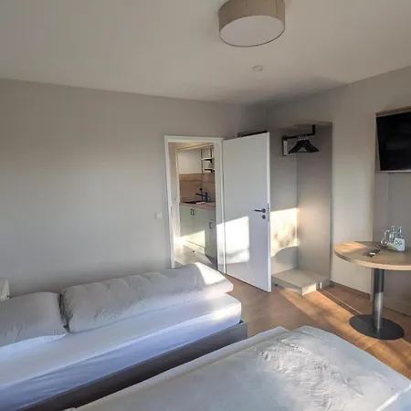 Sonneneck - Im Naturpark Breuna