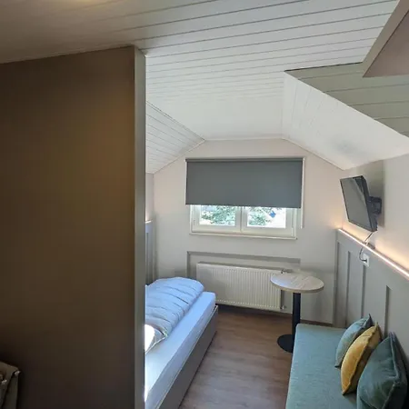 Sonneneck - Im Naturpark 3* 브로이나