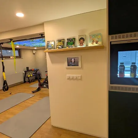 Sonneneck - Im Naturpark