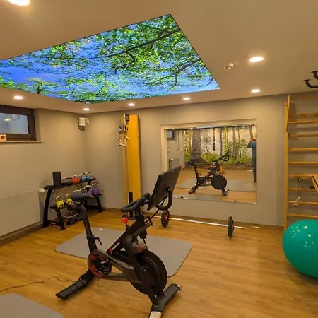 Sonneneck - Im Naturpark Hotel