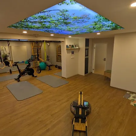 Hotel Sonneneck - Im Naturpark