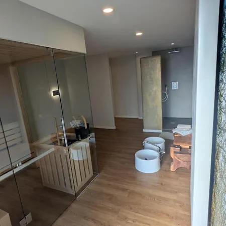 Hotel Sonneneck - Im Naturpark 3*