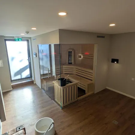 Sonneneck - Im Naturpark Breuna