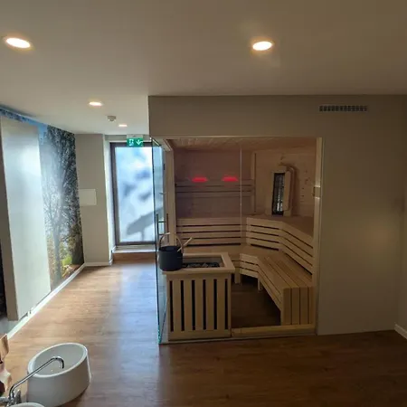 Sonneneck - Im Naturpark 3* Breuna