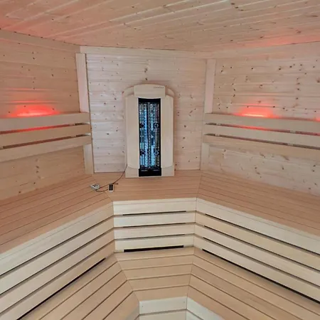 Sonneneck - Im Naturpark Hotel