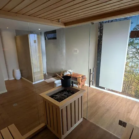 Hotel Sonneneck - Im Naturpark