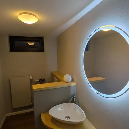 Sonneneck - Im Naturpark Hotel 3*