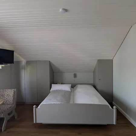 Hotel Sonneneck - & Breuna