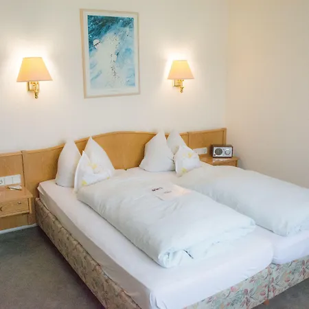 Sonneneck - Im Naturpark