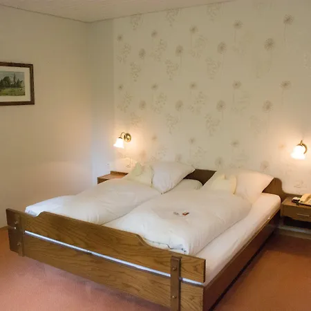 Sonneneck - Im Naturpark