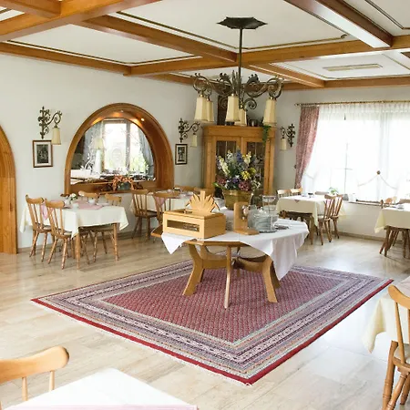 Sonneneck - Im Naturpark Hotel