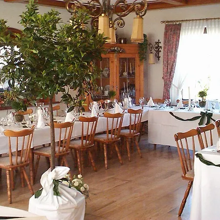 Hotel Sonneneck - Im Naturpark 3*