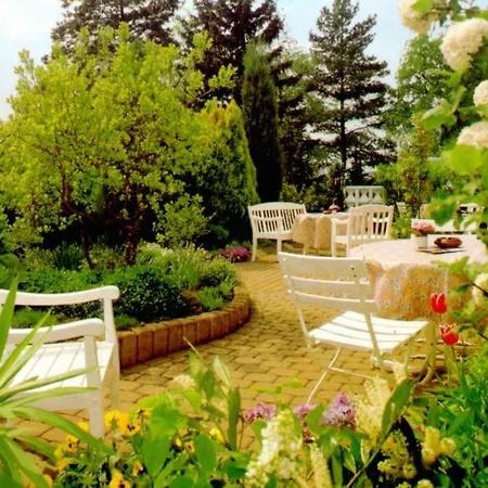 Sonneneck - Im Naturpark Breuna