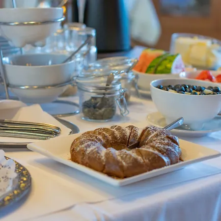 Sonneneck - Im Naturpark 호텔