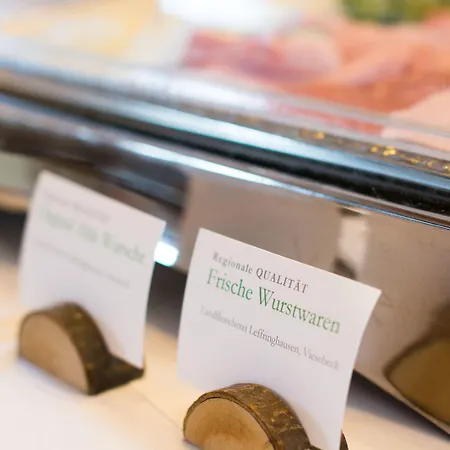 Sonneneck - Im Naturpark 3*