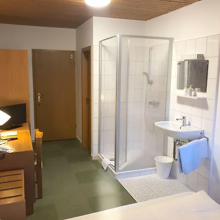 Hotel Sonneneck - Im Naturpark