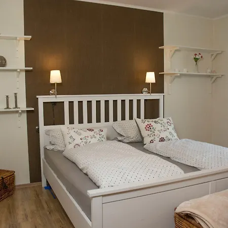 Sonneneck - Im Naturpark 3* Breuna