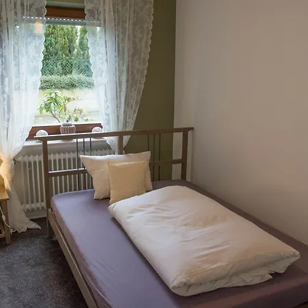 Hotel Sonneneck - Im Naturpark Breuna