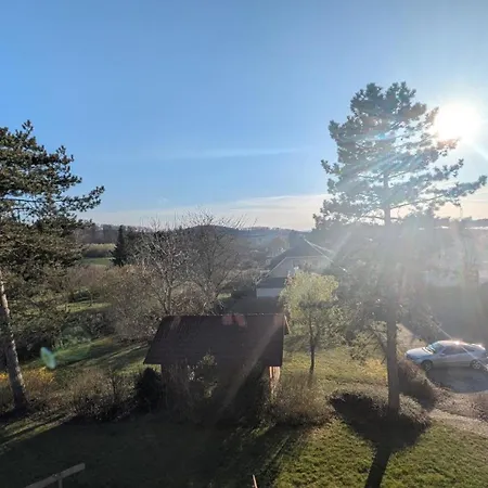 Sonneneck - Im Naturpark