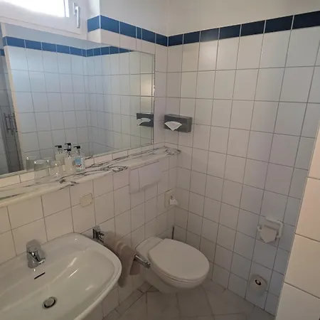 Sonneneck - & Hotel 3*
