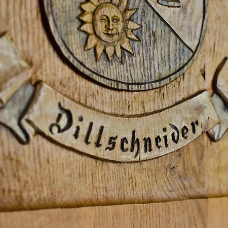 Sonneneck - Im Naturpark