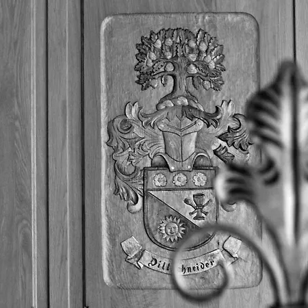 Sonneneck - Im Naturpark 호텔