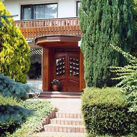 Sonneneck - Im Naturpark