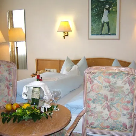 Sonneneck - Im Naturpark 3* Breuna