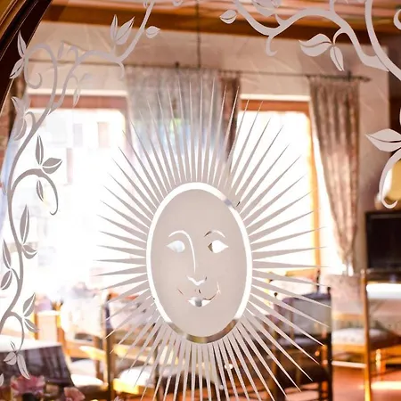 Sonneneck - Im Naturpark Breuna