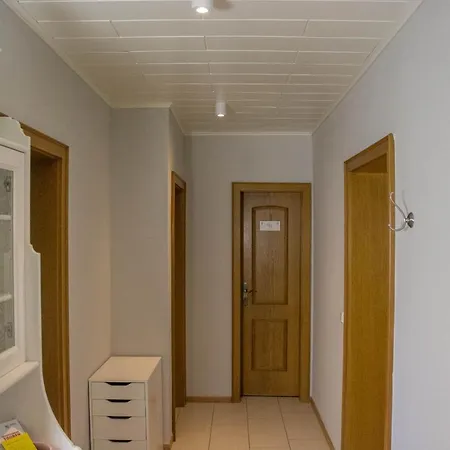 Sonneneck - Im Naturpark