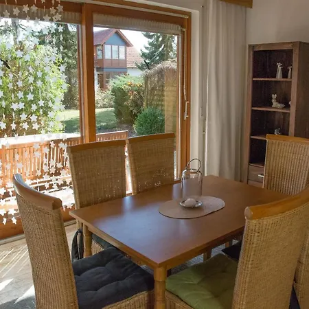 Hotel Sonneneck - Im Naturpark