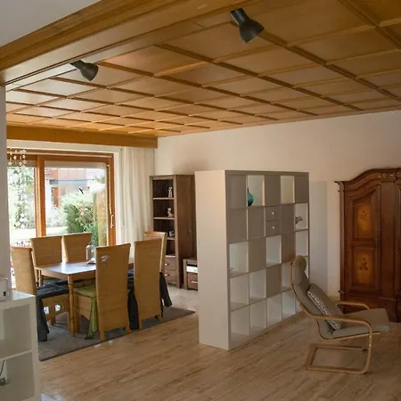 Hotel Sonneneck - Im Naturpark 3*