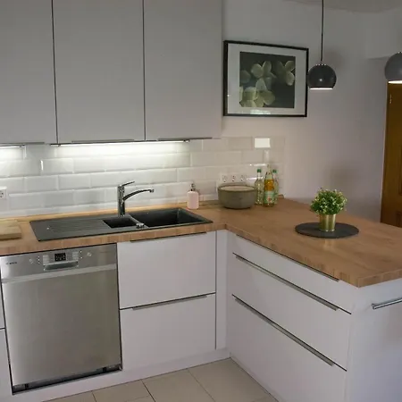 Hotel Sonneneck - Im Naturpark