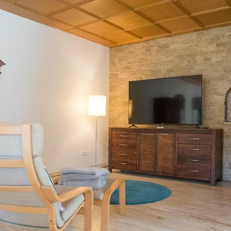 Hotel Sonneneck - Im Naturpark