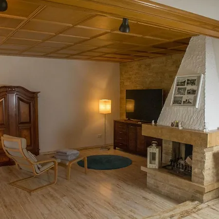 Sonneneck - Im Naturpark Hotel